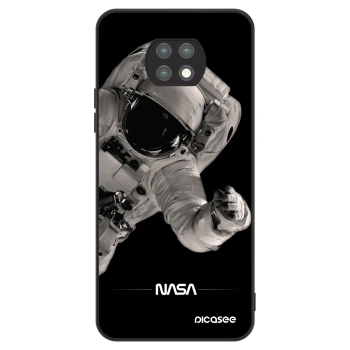 Szilikon tok erre a típusra Xiaomi Redmi Note 9T - Astronaut Big