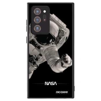 Szilikon tok erre a típusra Samsung Galaxy Note 20 Ultra - Astronaut Big