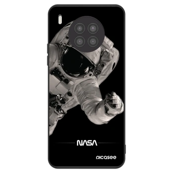 Szilikon tok erre a típusra Huawei Nova 8i - Astronaut Big