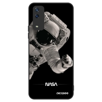 Szilikon tok erre a típusra Vivo Y11s - Astronaut Big