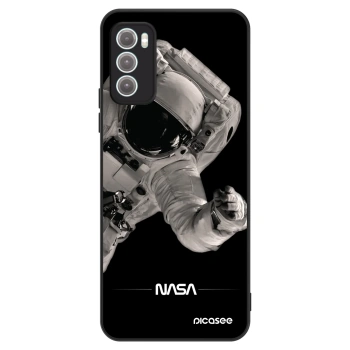 Szilikon tok erre a típusra Motorola Moto G60 - Astronaut Big