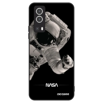 Szilikon tok erre a típusra Vivo Y72 5G - Astronaut Big
