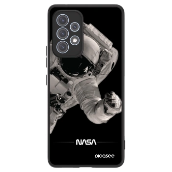 Picasee ULTIMATE CASE Samsung Galaxy A53 5G A536 - készülékre - Astronaut Big