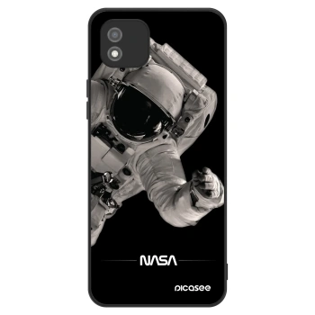 Szilikon tok erre a típusra Realme C11 (2021) - Astronaut Big