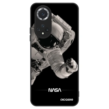 Szilikon tok erre a típusra Huawei Nova 9 SE - Astronaut Big