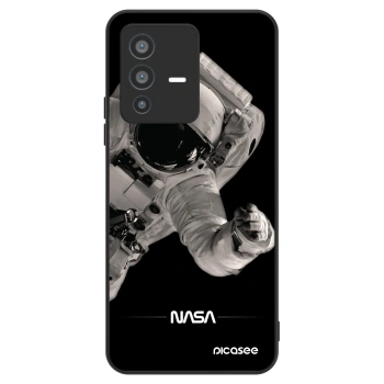 Szilikon tok erre a típusra Vivo V23 5G - Astronaut Big