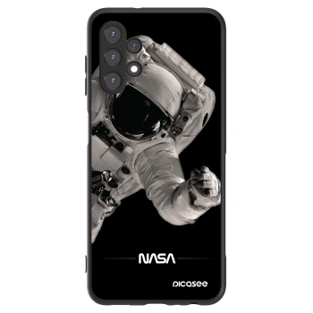 Picasee ULTIMATE CASE Samsung Galaxy A13 4G A135 - készülékre - Astronaut Big