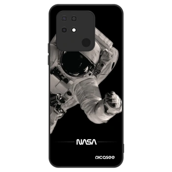 Szilikon tok erre a típusra Xiaomi Redmi 10C - Astronaut Big