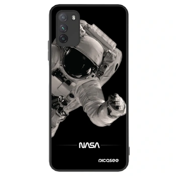 Szilikon tok erre a típusra Xiaomi Poco M3 - Astronaut Big