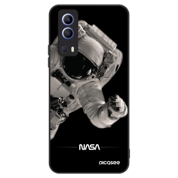 Szilikon tok erre a típusra Vivo Y52 5G - Astronaut Big