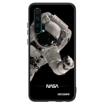 Szilikon tok erre a típusra Honor 20 Pro - Astronaut Big