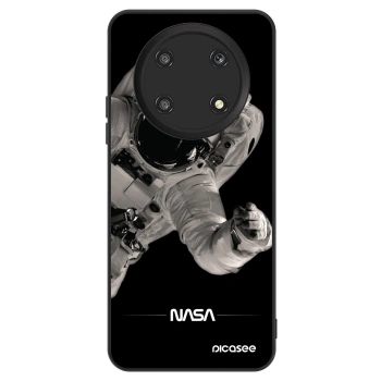 Szilikon tok erre a típusra Honor Magic4 Lite 5G - Astronaut Big