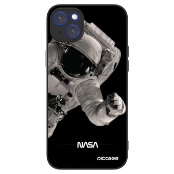 Picasee ULTIMATE CASE Apple iPhone 14 Plus - készülékre - Astronaut Big