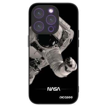 Picasee ULTIMATE CASE Apple iPhone 14 Pro - készülékre - Astronaut Big