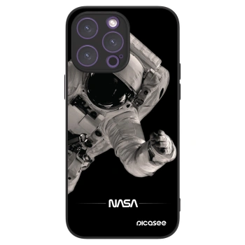 Picasee ULTIMATE CASE Apple iPhone 14 Pro Max - készülékre - Astronaut Big