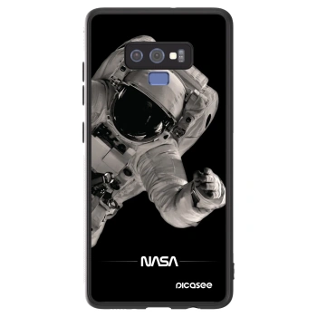Szilikon tok erre a típusra Samsung Galaxy Note 9 N960F - Astronaut Big