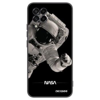 Tok az alábbi mobiltelefonokra Samsung Galaxy M53 5G - Astronaut Big