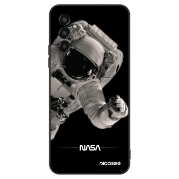 Szilikon tok erre a típusra Samsung Galaxy M13 M135F - Astronaut Big
