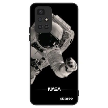 Szilikon tok erre a típusra Xiaomi Redmi 10 (2022) - Astronaut Big