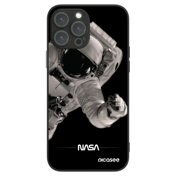 Picasee ULTIMATE CASE MagSafe Apple iPhone 13 Pro Max - készülékre - Astronaut Big