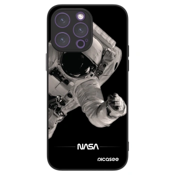 Picasee ULTIMATE CASE MagSafe Apple iPhone 14 Pro Max - készülékre - Astronaut Big