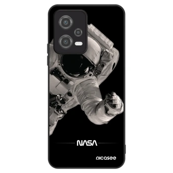 Szilikon tok erre a típusra Xiaomi Poco X5 - Astronaut Big