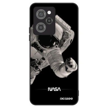 Szilikon tok erre a típusra Xiaomi Poco X5 Pro - Astronaut Big