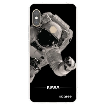 Tok az alábbi mobiltelefonokra Xiaomi Redmi Note 5 Global - Astronaut Big