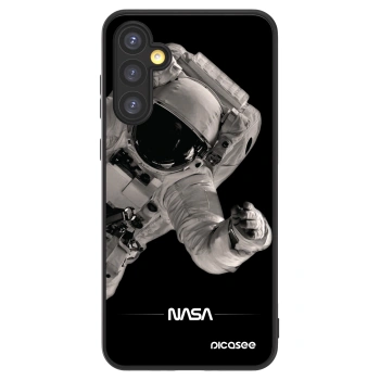 Picasee ULTIMATE CASE Samsung Galaxy A34 5G A346B - készülékre - Astronaut Big