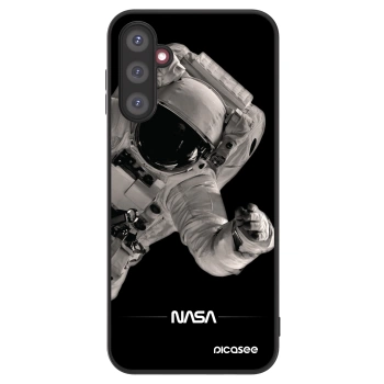 Picasee ULTIMATE CASE Samsung Galaxy A14 4G A145R - készülékre - Astronaut Big