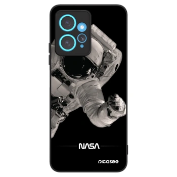 Szilikon tok erre a típusra Xiaomi Redmi Note 12 4G - Astronaut Big