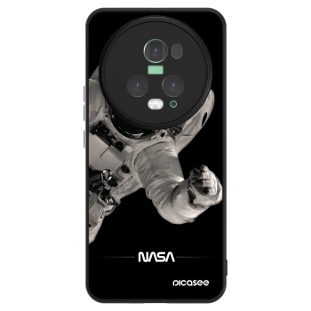 Szilikon tok erre a típusra Honor Magic5 Pro - Astronaut Big