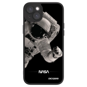 Picasee ULTIMATE CASE Apple iPhone 15 Plus - készülékre - Astronaut Big