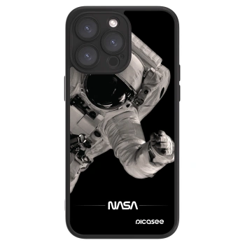 Picasee ULTIMATE CASE MagSafe Apple iPhone 15 Pro Max - készülékre - Astronaut Big