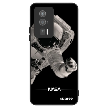 Szilikon tok erre a típusra Xiaomi Poco F5 Pro 5G - Astronaut Big