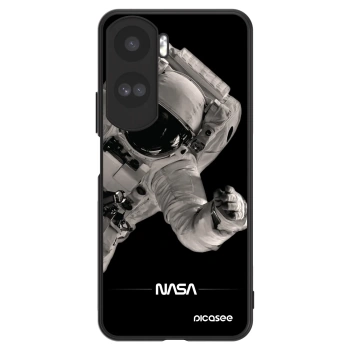 Szilikon tok erre a típusra Honor 90 Lite 5G - Astronaut Big