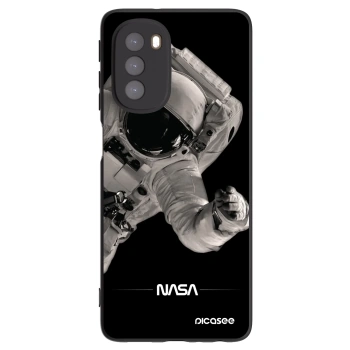 Tok az alábbi mobiltelefonokra Motorola Moto G51 - Astronaut Big