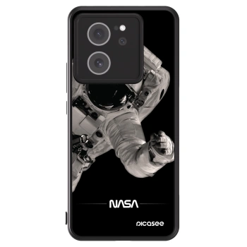 Picasee ULTIMATE CASE Xiaomi 13T - készülékre - Astronaut Big