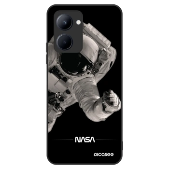 Szilikon tok erre a típusra Realme C33 (2023) - Astronaut Big