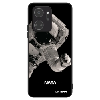 Szilikon tok erre a típusra Honor X7a - Astronaut Big