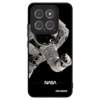 Picasee ULTIMATE CASE Xiaomi 14 - készülékre - Astronaut Big