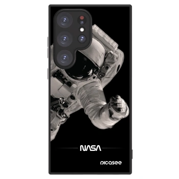Szilikon tok erre a típusra Samsung Galaxy S24 Ultra S928B 5G - Astronaut Big