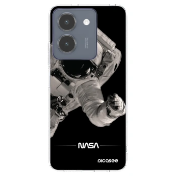 Tok az alábbi mobiltelefonokra Vivo Y36 4G - Astronaut Big