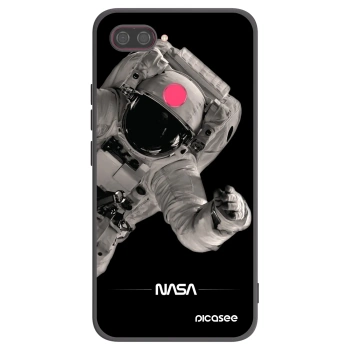 Tok az alábbi mobiltelefonokra Xiaomi Mi 8 Lite - Astronaut Big