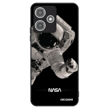 Szilikon tok erre a típusra Xiaomi Redmi 12 5G - Astronaut Big