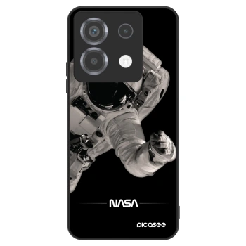 Szilikon tok erre a típusra Xiaomi Poco X6 - Astronaut Big
