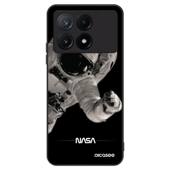 Szilikon tok erre a típusra Xiaomi Poco X6 Pro - Astronaut Big