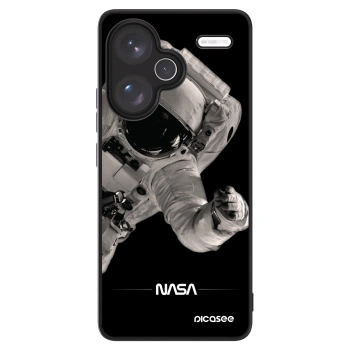 Picasee ULTIMATE CASE Xiaomi Redmi Note 13 Pro+ 5G - készülékre - Astronaut Big