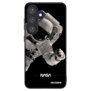 Picasee ULTIMATE CASE Samsung Galaxy A25 A256B 5G - készülékre - Astronaut Big