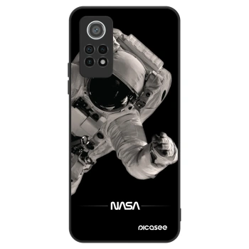 Szilikon tok erre a típusra Xiaomi Redmi Note 12 Pro 4G - Astronaut Big